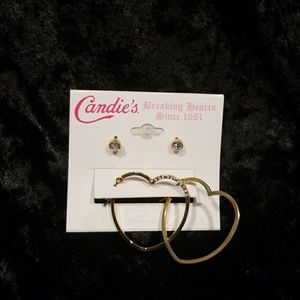 Candie's Jewelry - Earrings Candie's Jewelry - Earrings